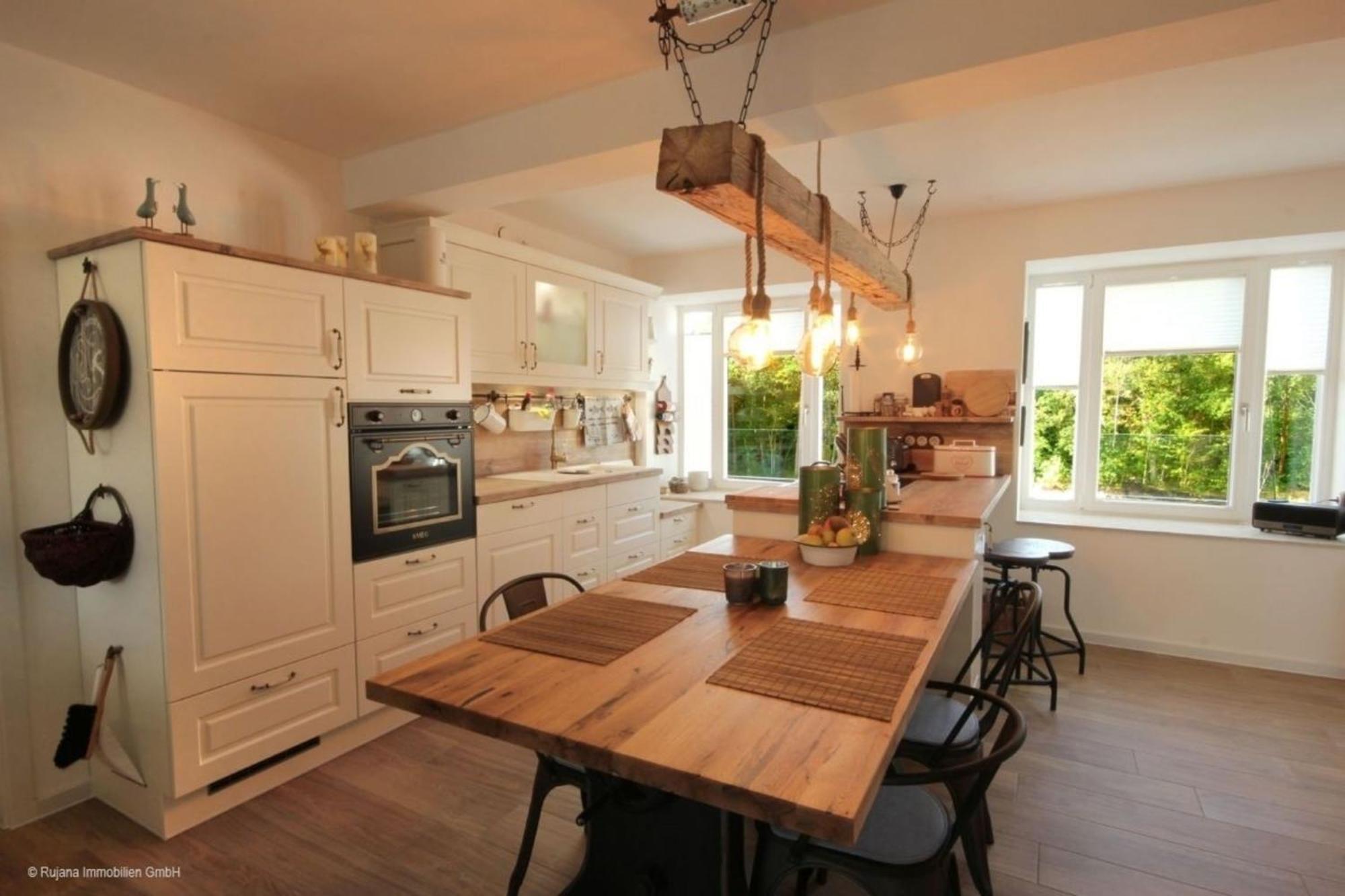 Prora - Njoerd Apartment Ostseebad Binz